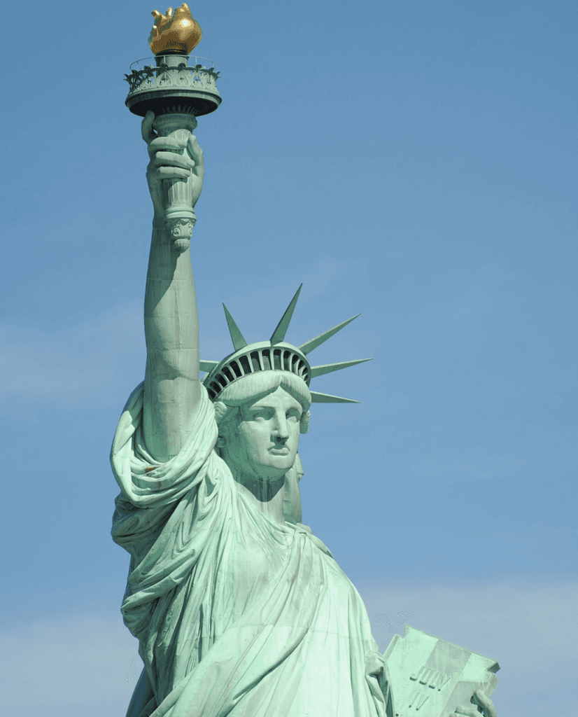 Lady Liberty