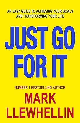 Just Go For It