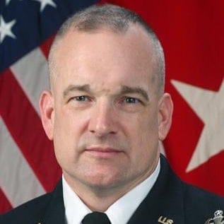 Brigadier General (R) Rock Donahue