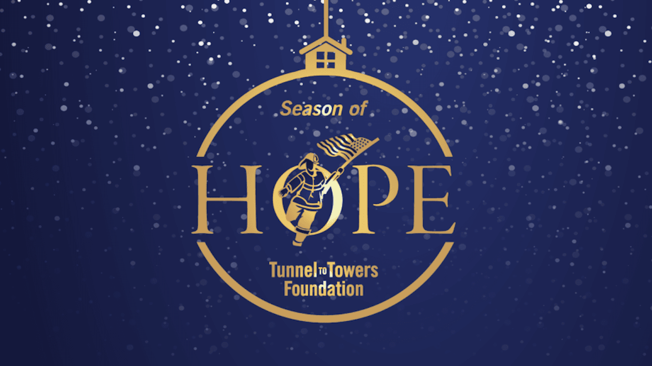 The Tunnel to Towers Foundation