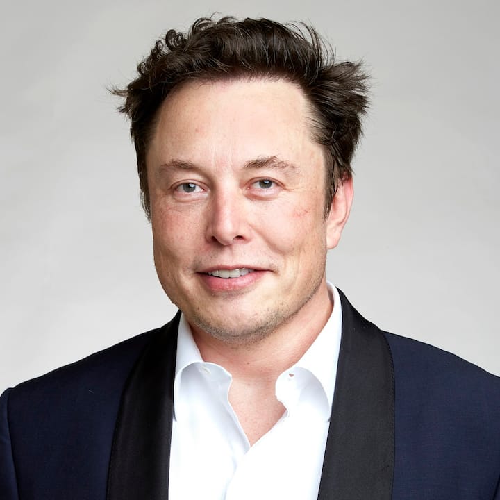 Elon Musk Elon Musk