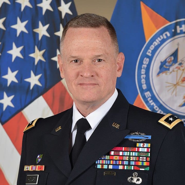 Lieutenant General (R) Michael L. Howard