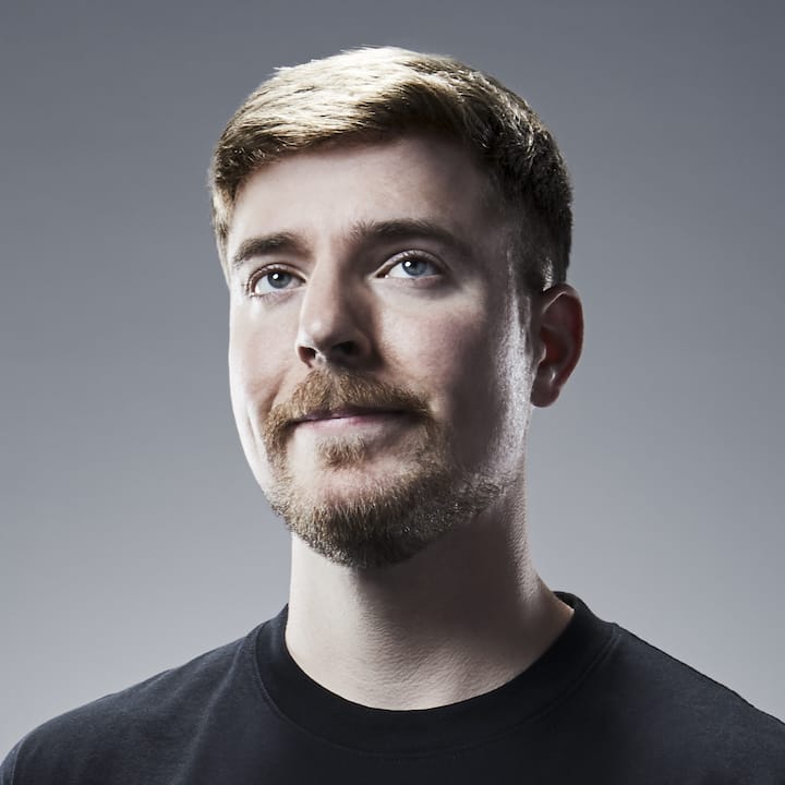 Mr Beast Mr Beast