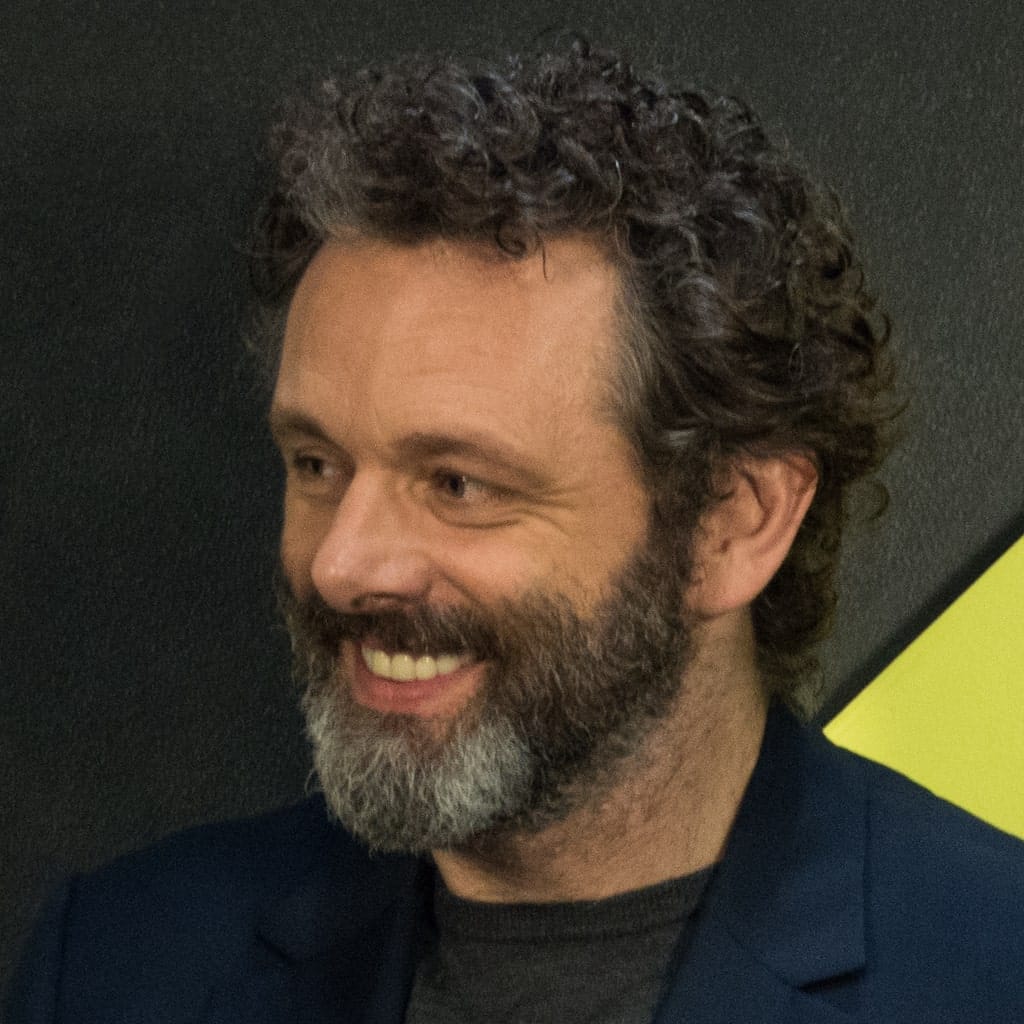 Michael Sheen Michael Sheen