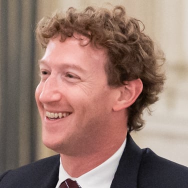 Mark Zuckerberg