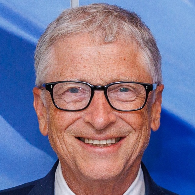 Bill Gates