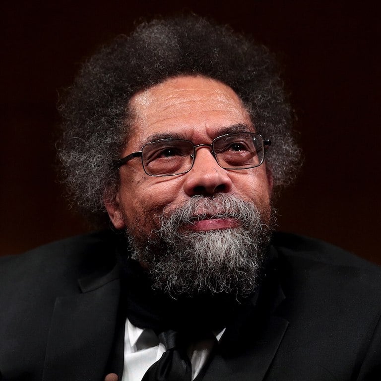 Cornel West