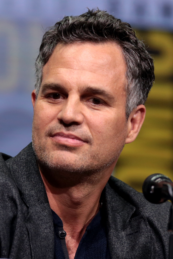 Mark Ruffalo