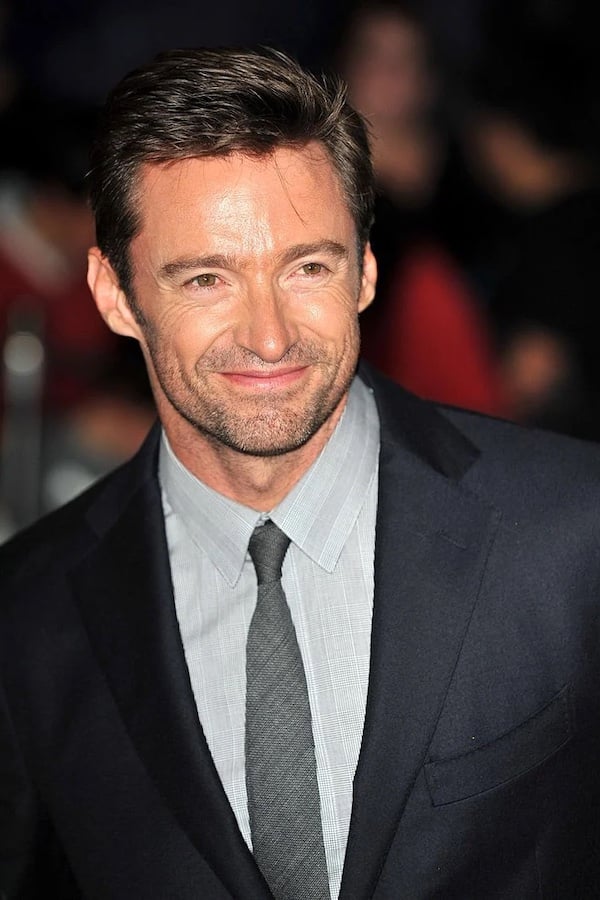 Hugh Jackman