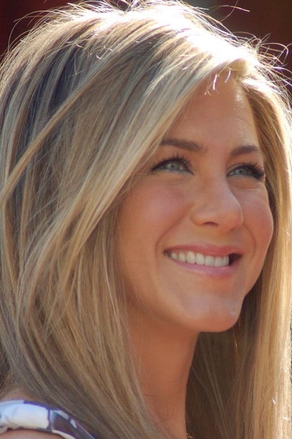 Jennifer Aniston