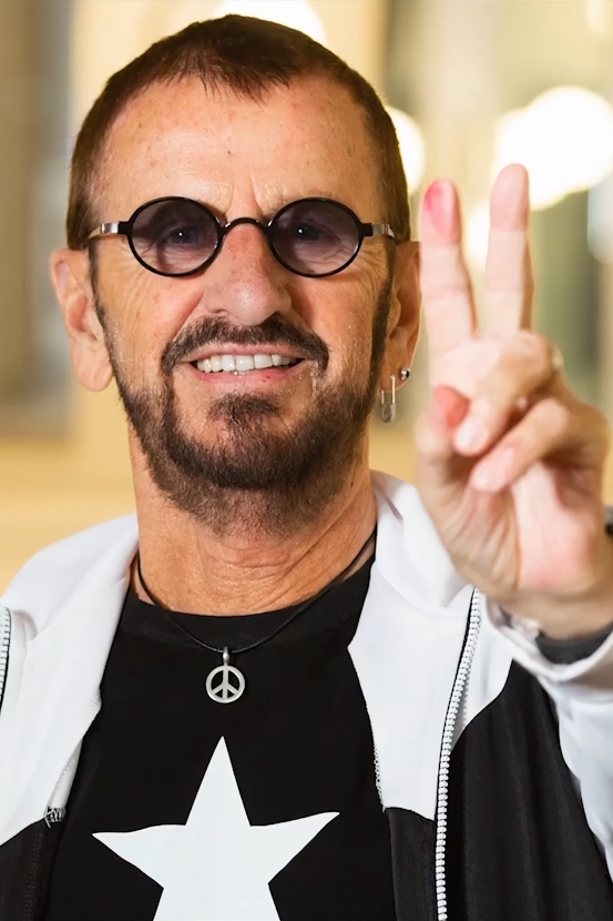 Ringo Starr Ringo Starr